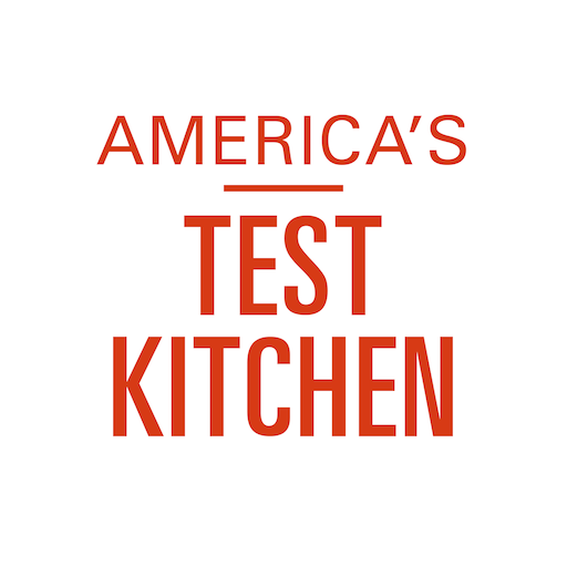 America's Test Kitchen  Icon