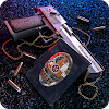Detective Story (Escape Game) icon