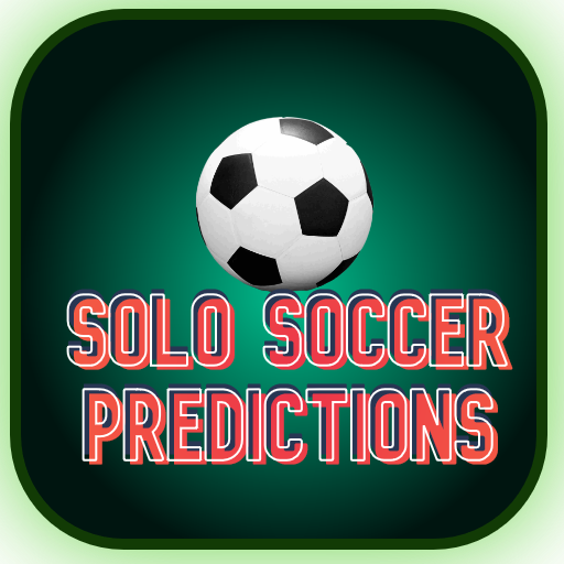 solo soccer prediction