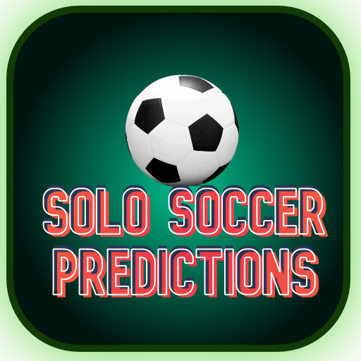 Solo Soccer Predictions. Apps on Google Play