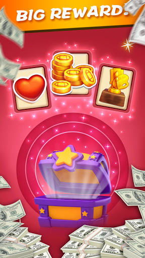 Block Lucky Puzzle Screen 3