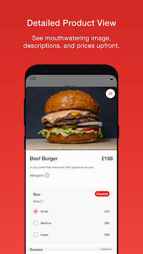 Real Spice Cumbernauld