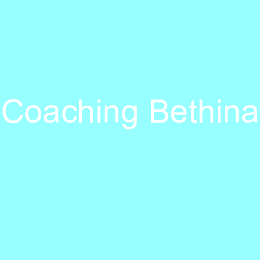Coaching Bethina