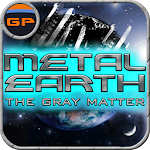 Metal Earth: The Gray Matter Apk