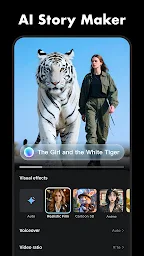 CapCut - Video Editor - Screenshot Image