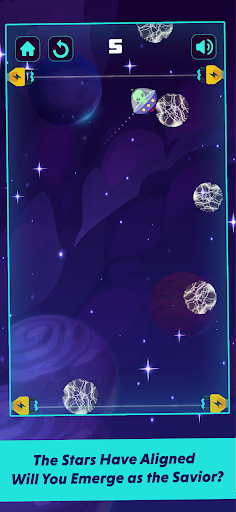 Sparky Sos Screen 3