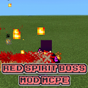 Red Spirit Boss MOD
