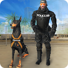 Police Dog Simulator: Crime City US Police Game 1.5.0