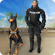 Police dog hero crime city cop k9 dog simulator 3D
