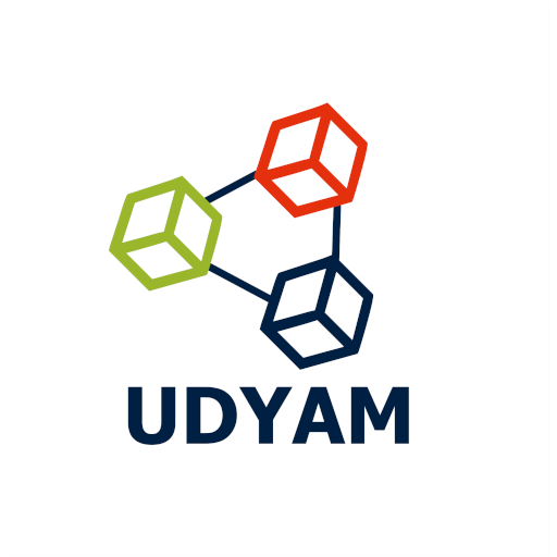 Udyam Sales Team logo