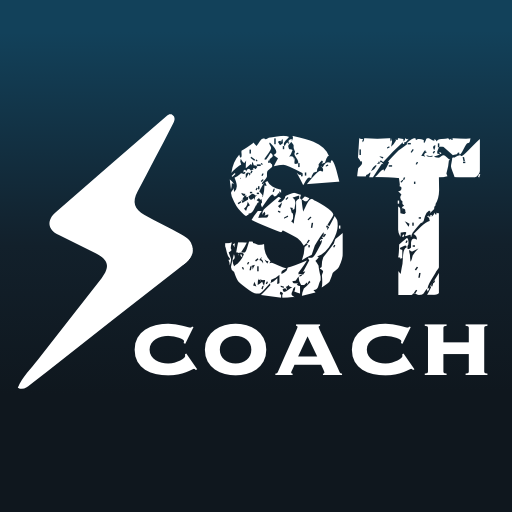 ST Coach - Cliente do Personal 0.12.1 Icon