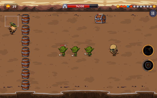 Quiz Defense Screen 2