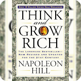 Think And Grow Rich Book by Na icon