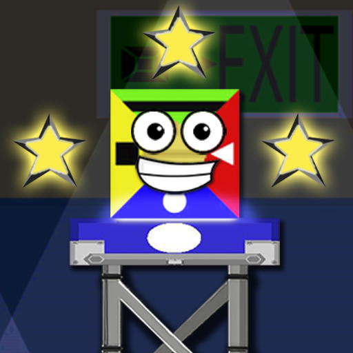 The Box: Freedom Challenge  Icon