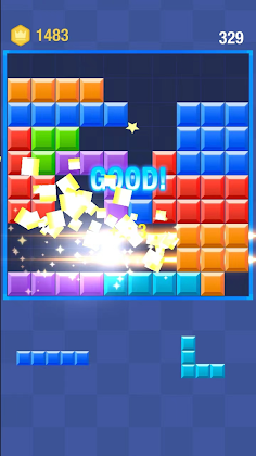 Fun Block - Screenshot 1