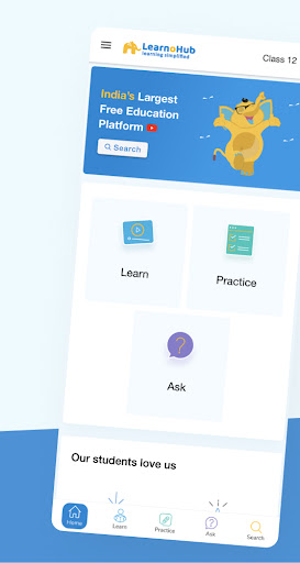 LearnoHub 4.1.5 screenshots 1