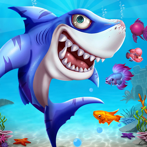 Shark Run - Runner Games Download on Windows