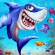 Shark Run - Runner Games 3D - Androidアプリ
