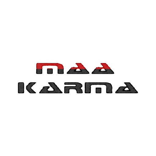 Maakarma logo