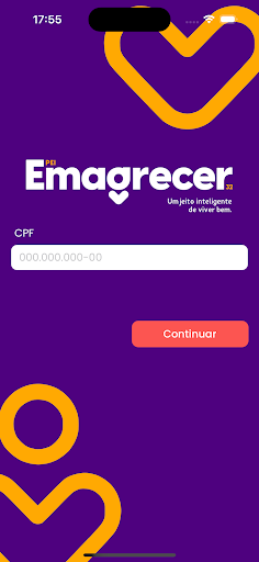 PEI Emagrecer Screen 2