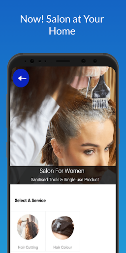 Serviso - Home Services Maint