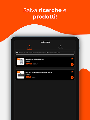 UltimaOfferta - Offerte Flash