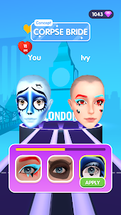Makeover Battle