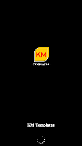kinemasters templates Download