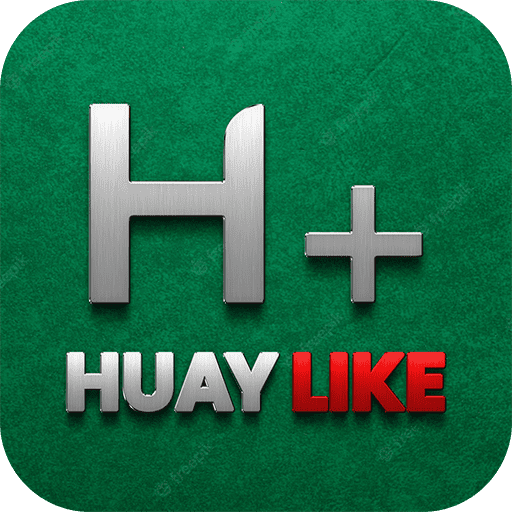 Huaylike แอพหวย ดิจิทัล