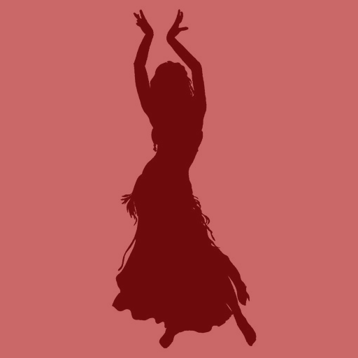Belly Dance Guide  Icon