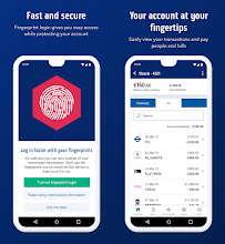 Bank Of Scotland Mobile Banking Secure On The Go Apps On Google Play
