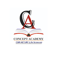 Concept Academy CSIR NET-JRF