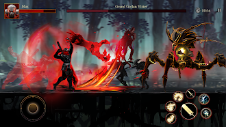 Game screenshot Shadow Of Death 2: Awakening hack