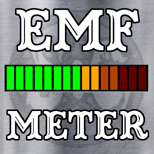 EMF Meter 1.0.11 Icon