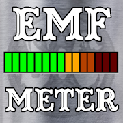 EMF Meter - ITC Research