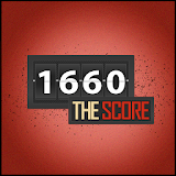 1660  -  The Score icon