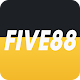 Five88: Ứng dụng hỗ trợ đăng ký đăng nhập per PC Windows