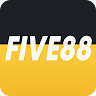 Five88: Ứng dụng hỗ trợ đăng ký đăng nhập app apk icon