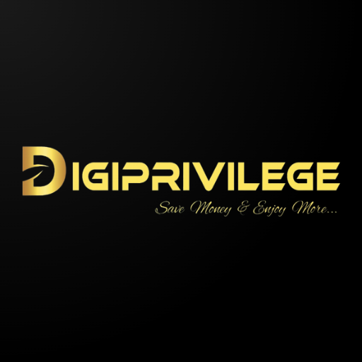 Digiprivilege Partner logo
