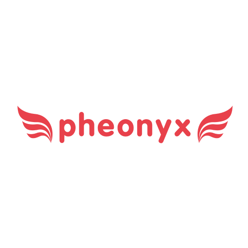 Pheonyx logo
