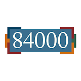84000 icon