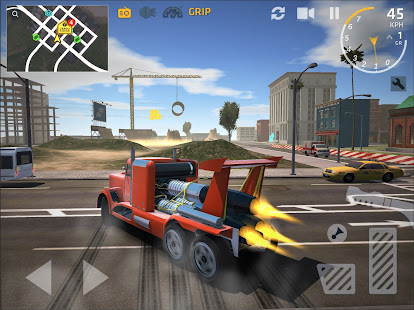 Ultimate Truck Simulator 1.1.3 Screenshots 8