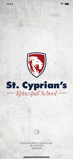 St. Cyprians Episcopal School