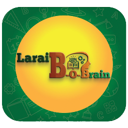 Icon image LaraiB-O-Brain