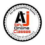Cover Image of Download Ajay Sahu Online Classes  APK