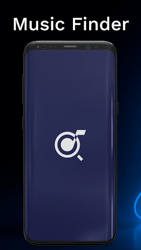 Android application Music Finder screenshort