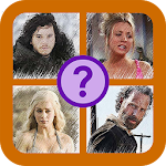 Cover Image of Download Guess The TV Series  APK