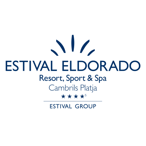 Estival Eldorado Resort logo