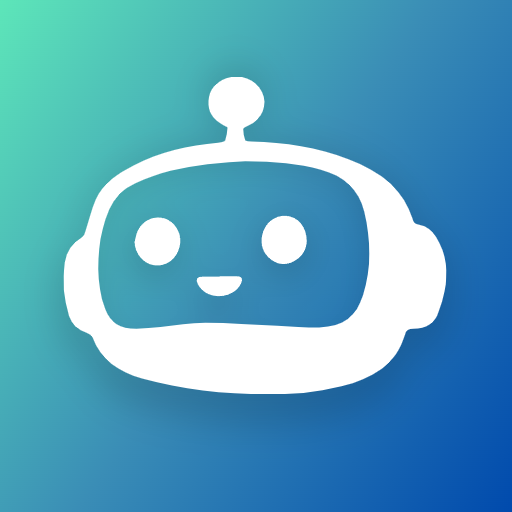 AI Chatbot: Powered By ChatGPT logo