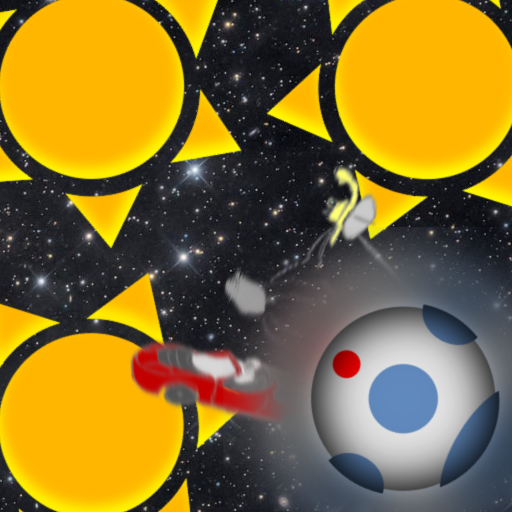 3solaris Stupid Game